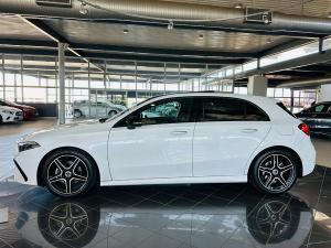 Mercedes-Benz A-Class A200 hatch Progressive - Image 4