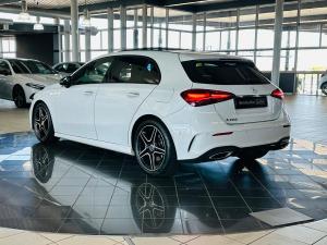 Mercedes-Benz A-Class A200 hatch Progressive - Image 7