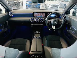 Mercedes-Benz A-Class A200 hatch Progressive - Image 9