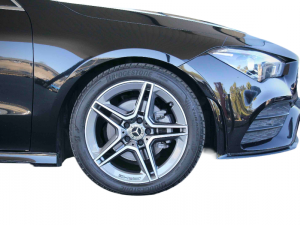 Mercedes-Benz CLA CLA200 Progressive - Image 20