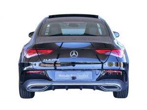 Mercedes-Benz CLA CLA200 Progressive - Image 2