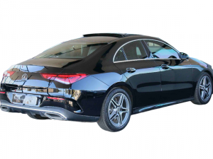 Mercedes-Benz CLA CLA200 Progressive - Image 3
