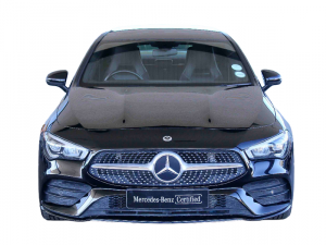 Mercedes-Benz CLA CLA200 Progressive - Image 6