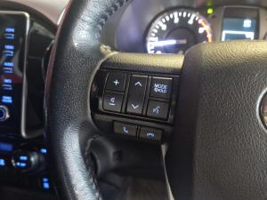 Toyota Hilux 2.8GD-6 double cab Raider auto - Image 11