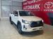 Toyota Hilux 2.8GD-6 double cab Raider auto - Thumbnail 1