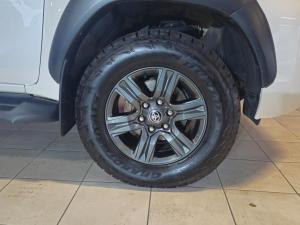 Toyota Hilux 2.8GD-6 double cab Raider auto - Image 20