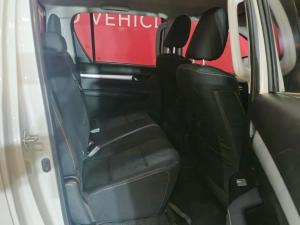 Toyota Hilux 2.8GD-6 double cab Raider auto - Image 22