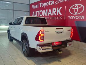Toyota Hilux 2.8GD-6 double cab Raider auto - Image 3