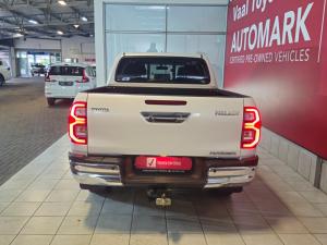 Toyota Hilux 2.8GD-6 double cab Raider auto - Image 8