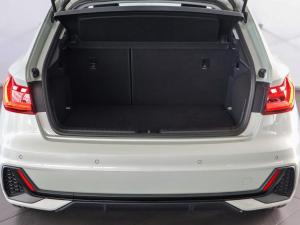 Audi A1 Sportback 30TFSI Black Edition - Image 14