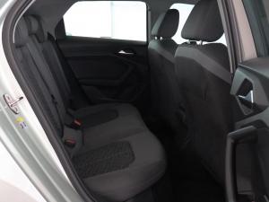 Audi A1 Sportback 30TFSI Black Edition - Image 15