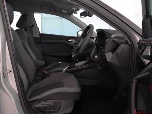 Audi A1 Sportback 30TFSI Black Edition - Image 16