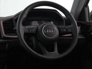 Audi A1 Sportback 30TFSI Black Edition - Image 17
