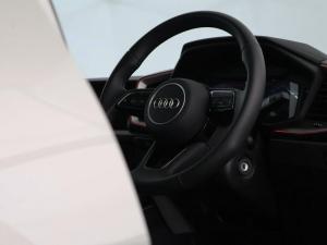 Audi A1 Sportback 30TFSI Black Edition - Image 19