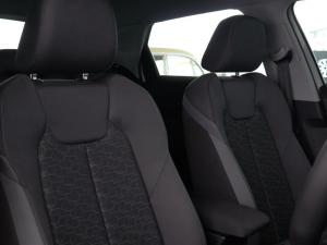 Audi A1 Sportback 30TFSI Black Edition - Image 20