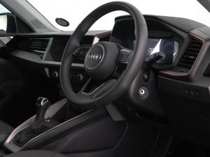 Audi A1 Sportback 30TFSI Black Edition - Image 21