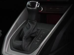 Audi A1 Sportback 30TFSI Black Edition - Image 22