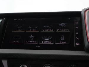 Audi A1 Sportback 30TFSI Black Edition - Image 25