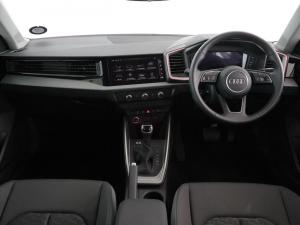 Audi A1 Sportback 30TFSI Black Edition - Image 26