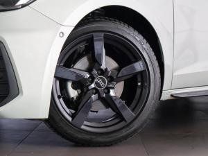 Audi A1 Sportback 30TFSI Black Edition - Image 3