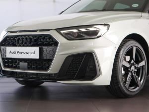 Audi A1 Sportback 30TFSI Black Edition - Image 7