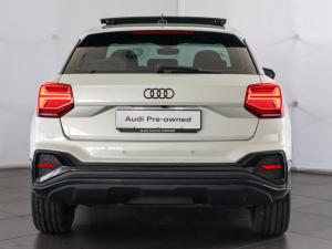 Audi Q2 35TFSI Black Edition - Image 10