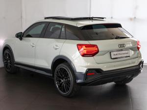 Audi Q2 35TFSI Black Edition - Image 11