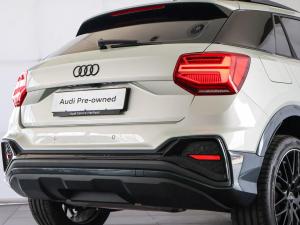 Audi Q2 35TFSI Black Edition - Image 12