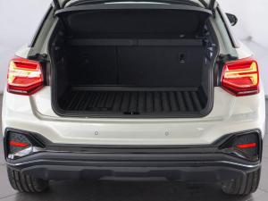 Audi Q2 35TFSI Black Edition - Image 14