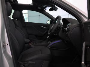 Audi Q2 35TFSI Black Edition - Image 17