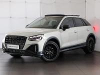 Thumbnail Audi Q2 35TFSI Black Edition