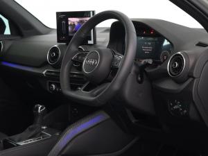 Audi Q2 35TFSI Black Edition - Image 22