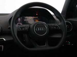 Audi Q2 35TFSI Black Edition - Image 27