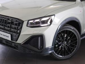 Audi Q2 35TFSI Black Edition - Image 2