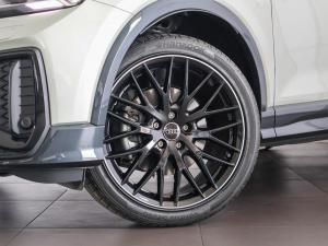 Audi Q2 35TFSI Black Edition - Image 3