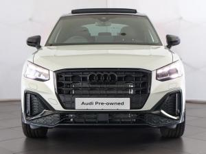 Audi Q2 35TFSI Black Edition - Image 5