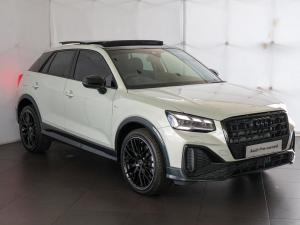 Audi Q2 35TFSI Black Edition - Image 6