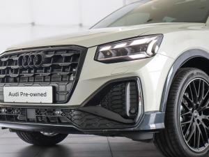 Audi Q2 35TFSI Black Edition - Image 7