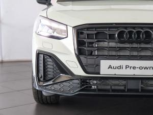 Audi Q2 35TFSI Black Edition - Image 8
