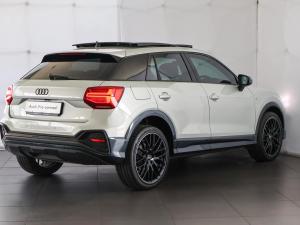 Audi Q2 35TFSI Black Edition - Image 9