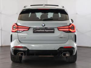BMW X3 xDrive20d M Sport - Image 10