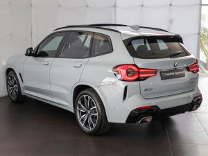BMW X3 xDrive20d M Sport - Image 11