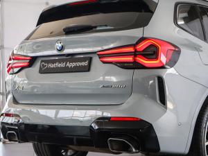 BMW X3 xDrive20d M Sport - Image 12