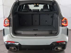 BMW X3 xDrive20d M Sport - Image 14