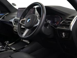 BMW X3 xDrive20d M Sport - Image 16
