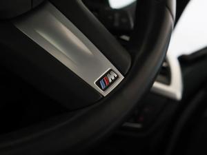 BMW X3 xDrive20d M Sport - Image 19