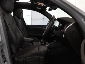 BMW X3 xDrive20d M Sport - Image 20