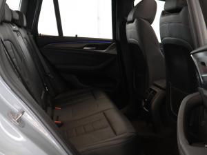 BMW X3 xDrive20d M Sport - Image 21