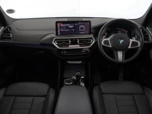 BMW X3 xDrive20d M Sport - Image 22