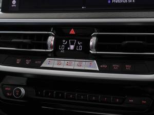 BMW X3 xDrive20d M Sport - Image 25